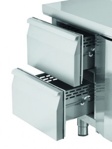Undercounter 600